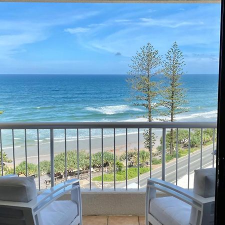 Deluxe Two Bedroom Apartment With Ocean Views Coolum Beach Exterior photo